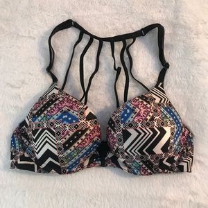 Victoria Secret Bombshell Push-Up Bra